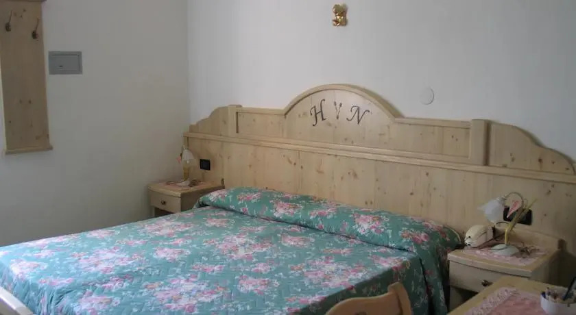 Hotel Negritella