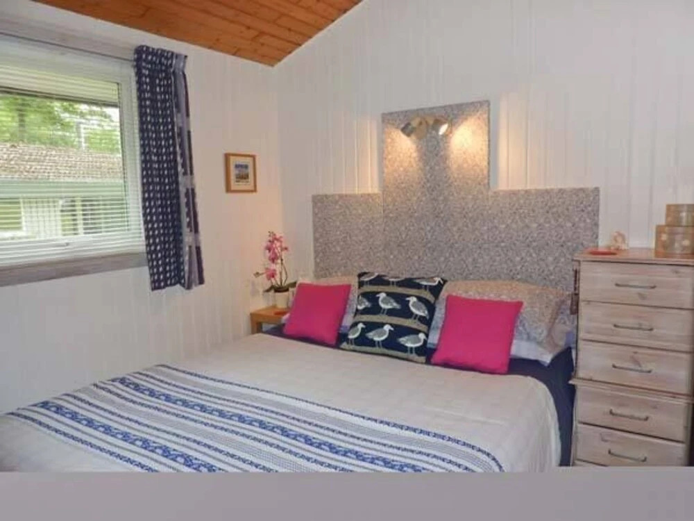 Meadow Lodge