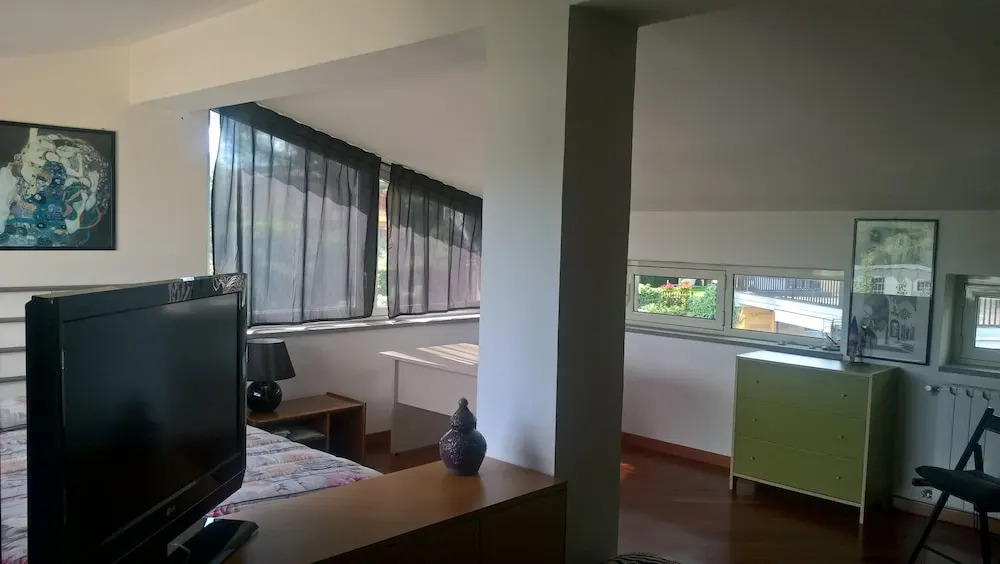 Villa Cardinal Apartments