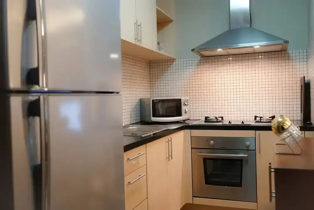 Sofia By SanLiving - 2BR - Kuningan