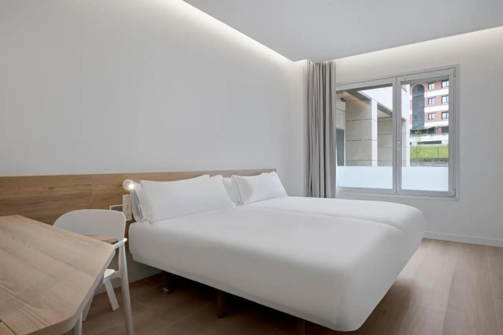 B&B HOTEL Castro Urdiales
