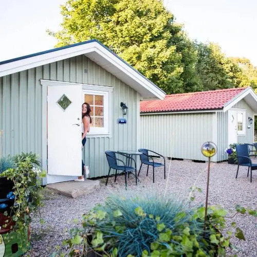 Karlsberg Gård B&B
