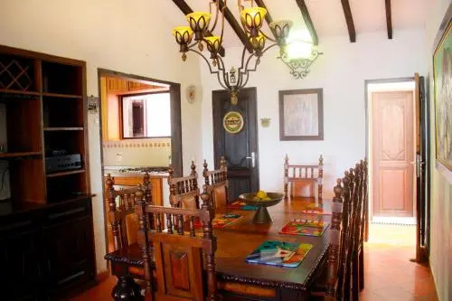 Finca Villa Sofia