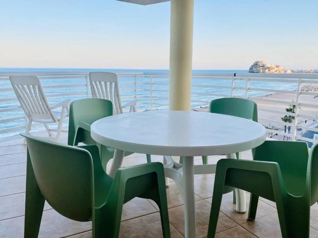 Costa Azahar 37