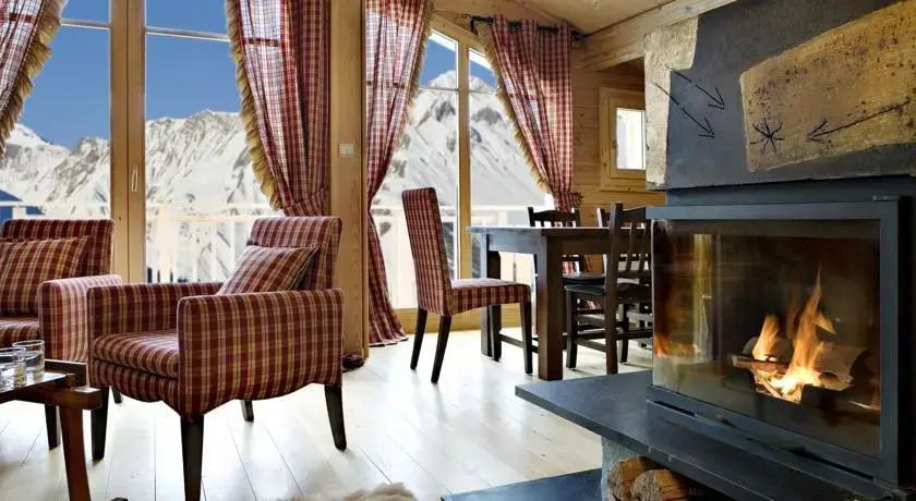 Chalets Cocoon