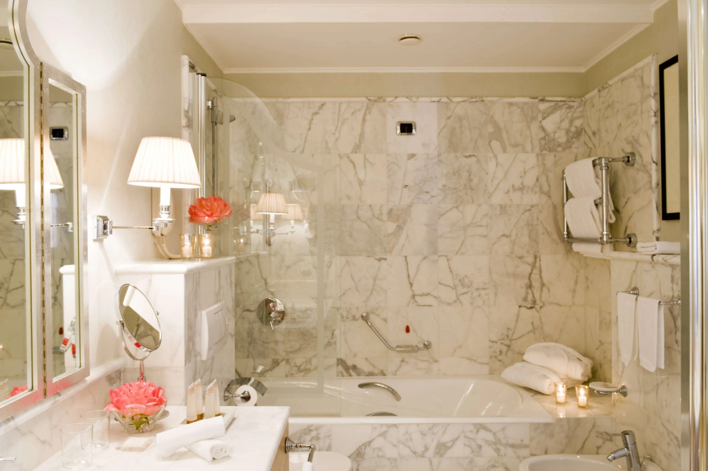 Splendid Venice - Starhotels Collezione