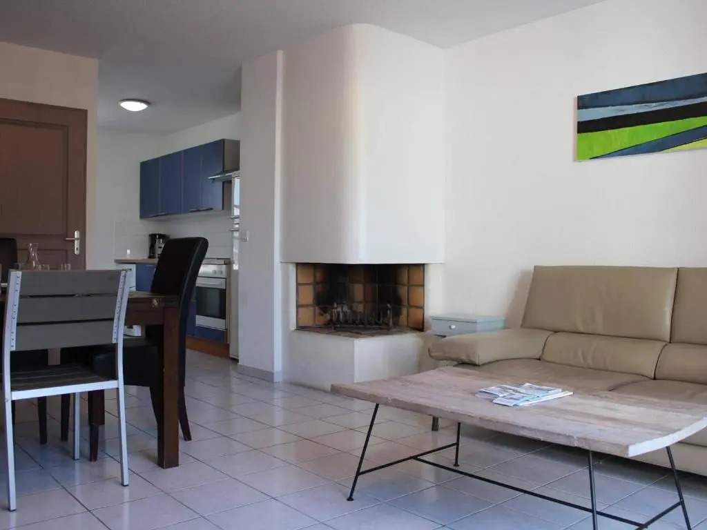 Appartement Saint-Martin-de-Ré, 3 pièces, 4 personnes - FR-1-246C-12