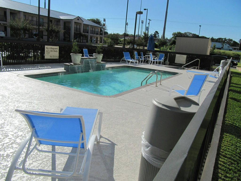 Hampton Inn Lindale/Tyler