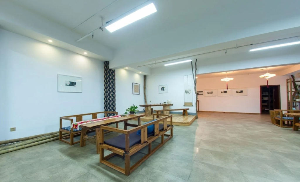 Nanting Humanities Hotel - Zhangjiajie