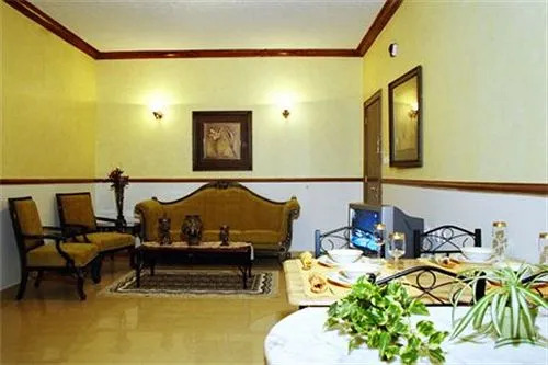 OYO 241 Rokn Al Marsa
