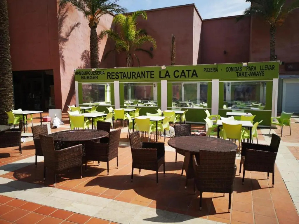 3 Bed Apartment Condado de Alhama Golf Resort