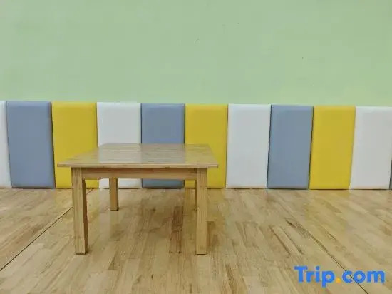 Tiancheng International Youth Hostel Urumqi