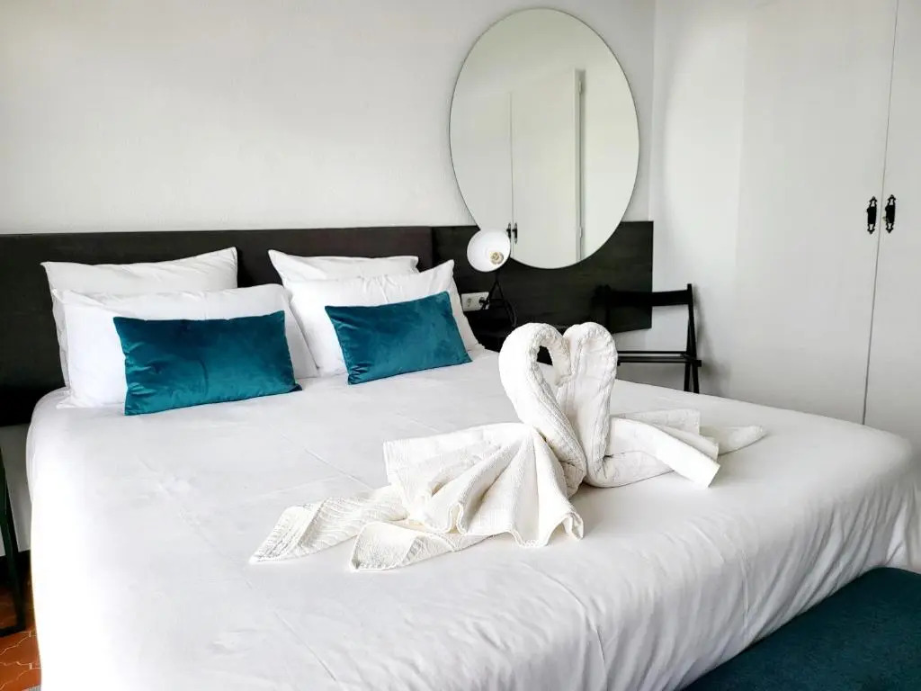 Apartamentos La Roca Costa del Sol