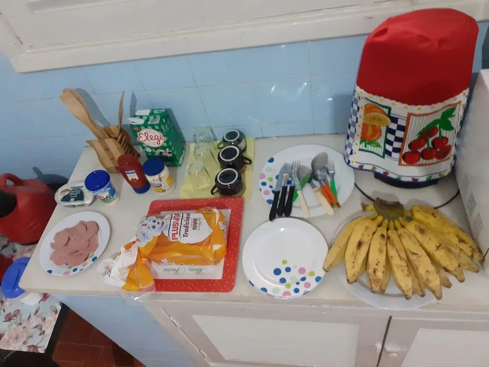 Casa Feliz Hostel Boa Viagem