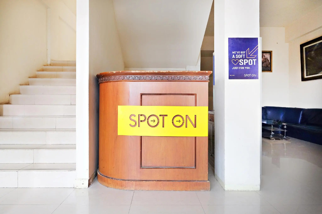 Hotel O Zn Guest House
