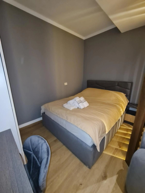 Luxury Apartments near Tirana Lake & Grand Park