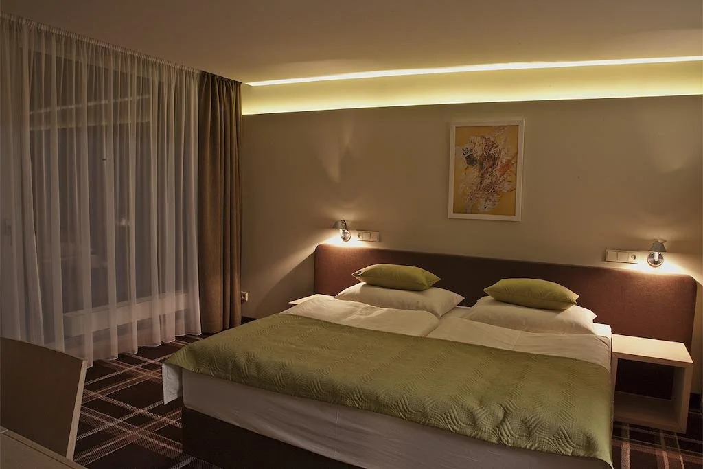 Wellness Hotel Split