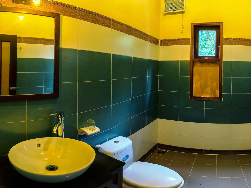 Lan Anh Garden Resort