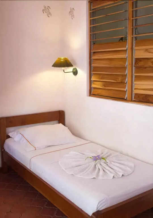 Hotel Selva y Mar Sámara