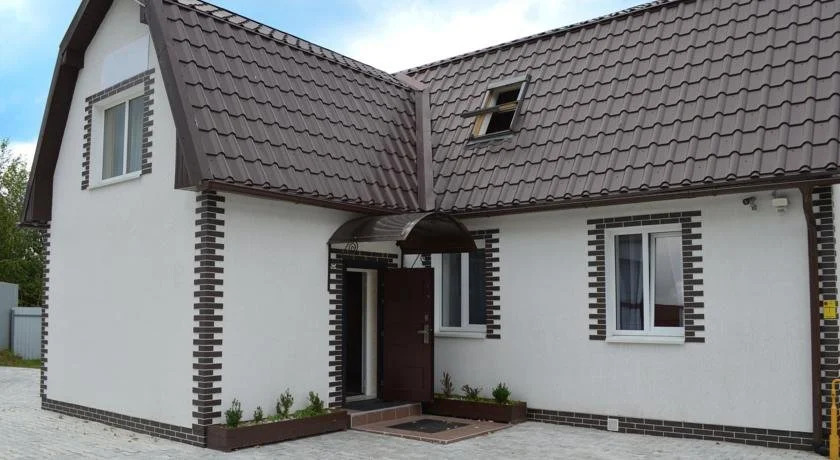Guest House Paradise +