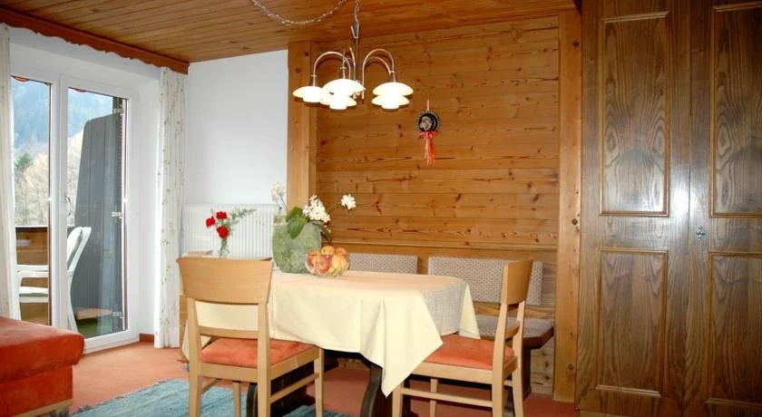 Gästehaus Rundblick