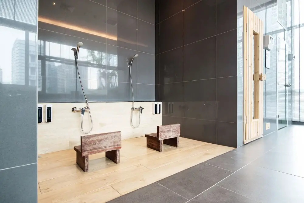 The SACHA Apart-Hotel Thonglor Sukhumvit Bangkok