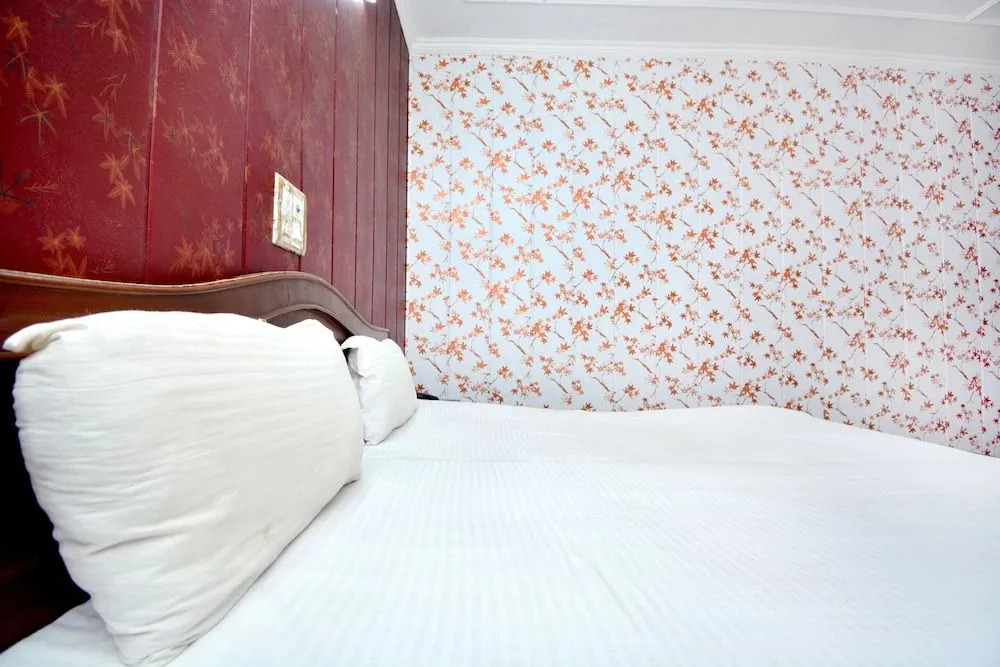 SPOT ON 37308 Hotel Citi Inn3