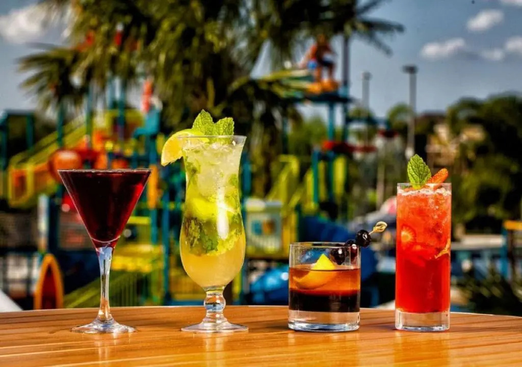 Disney,Encore Official Water Park&Golf Holiday Vacation Villa
