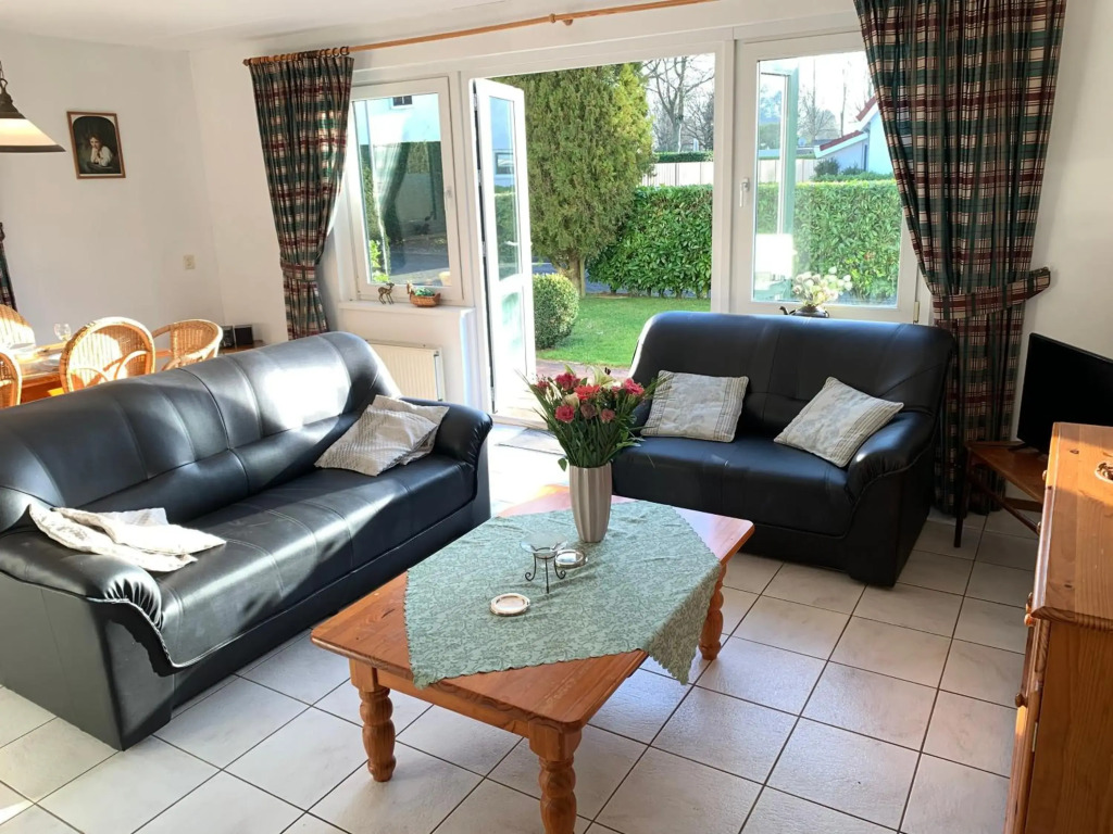 Vakantiewoning Kortgene