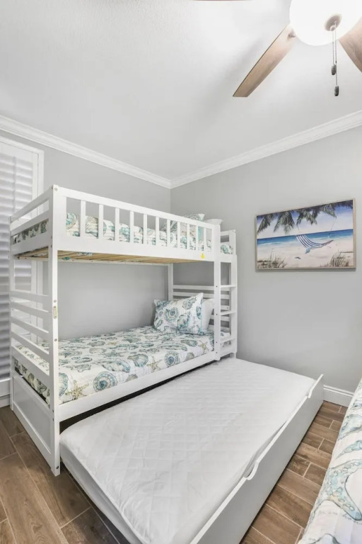 Windward Pointe 303 Ideally Located on 3rd Floor