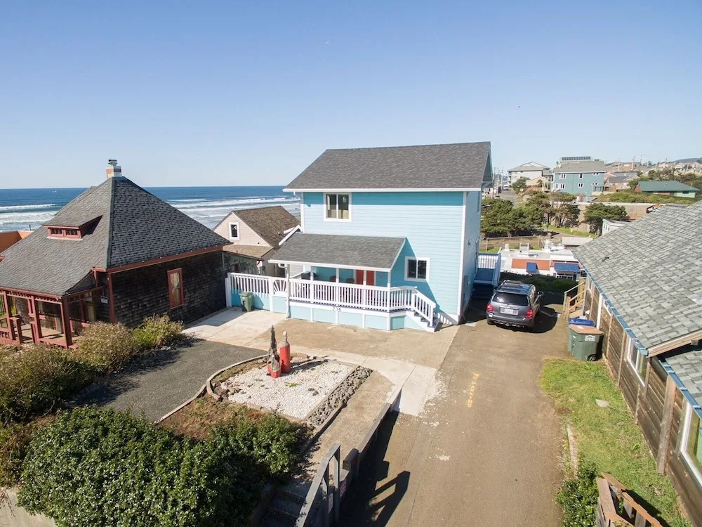 Sea Mist 2 Bedroom Home
