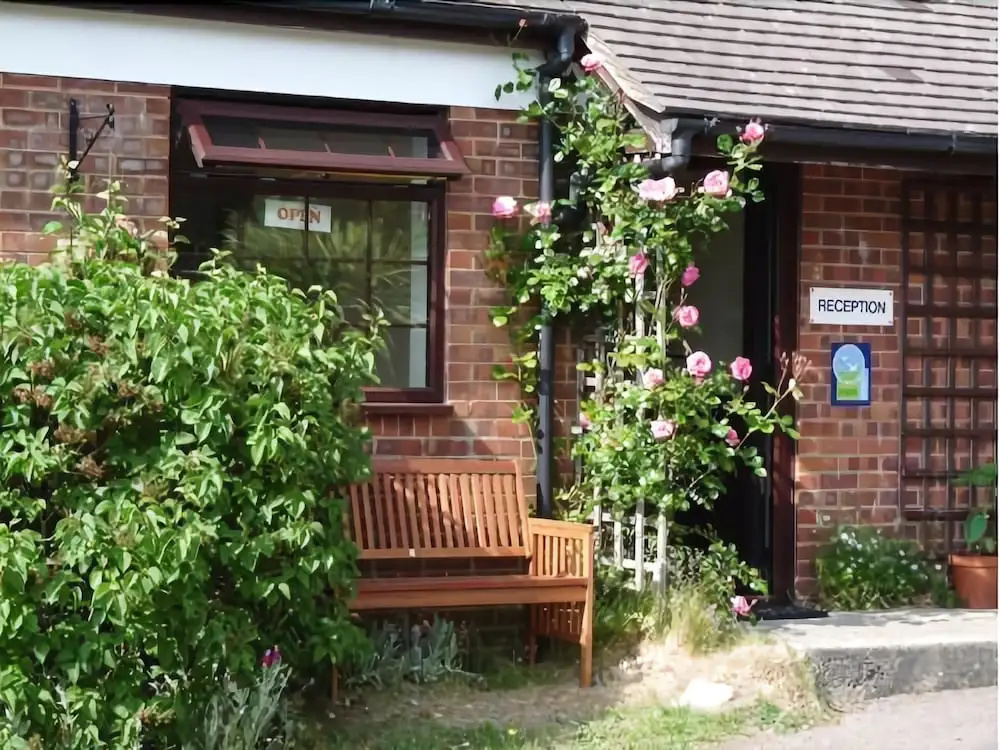 Spindlewood Country Holiday Park - Caravan Park