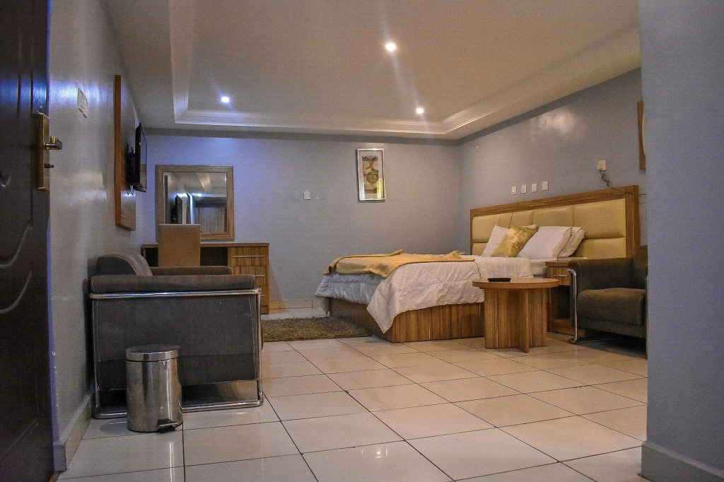 Dublina Suites