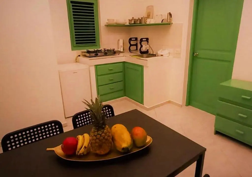 Residence Nord Est