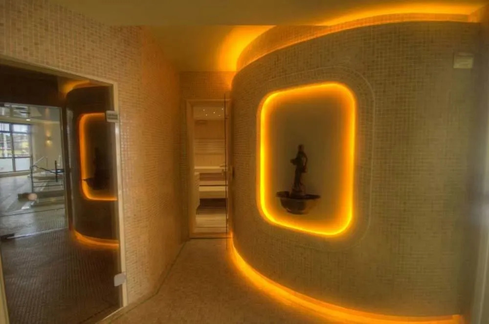 Dworek Morski SPA & Wellness