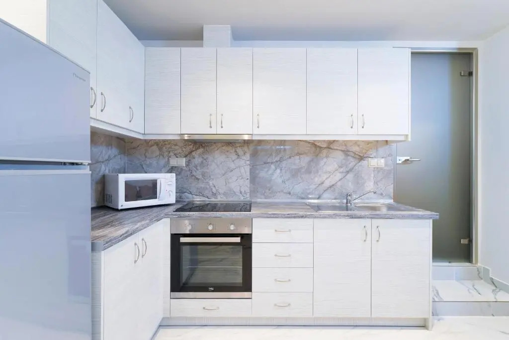 Eridon Suites