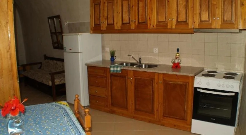 Villa Karterados Suites