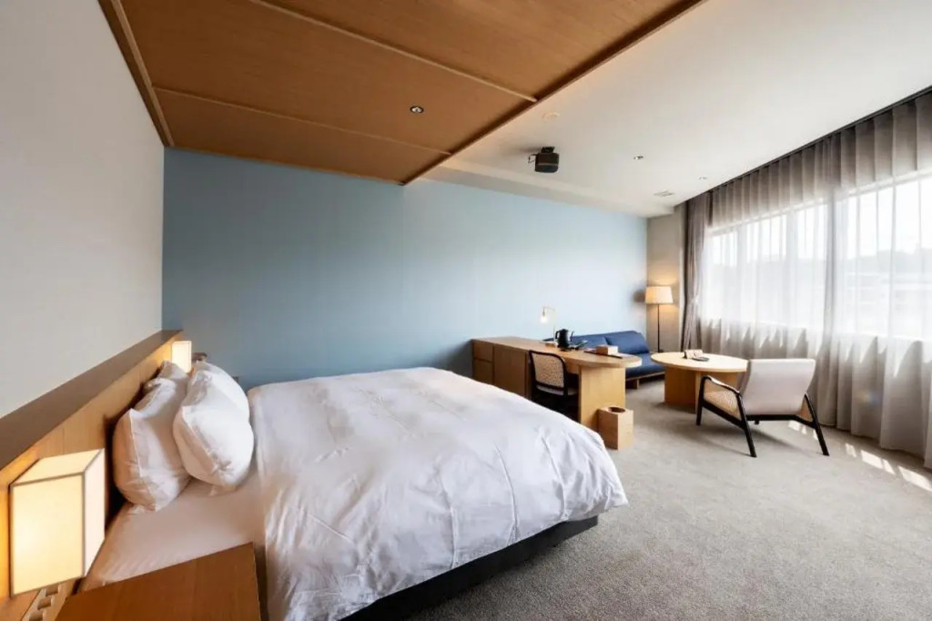 HOTEL AO Kanazawa