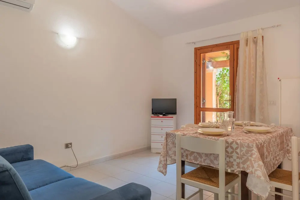 Outstanding Residenze Gallura 2 Bedroom Sleeps With Child