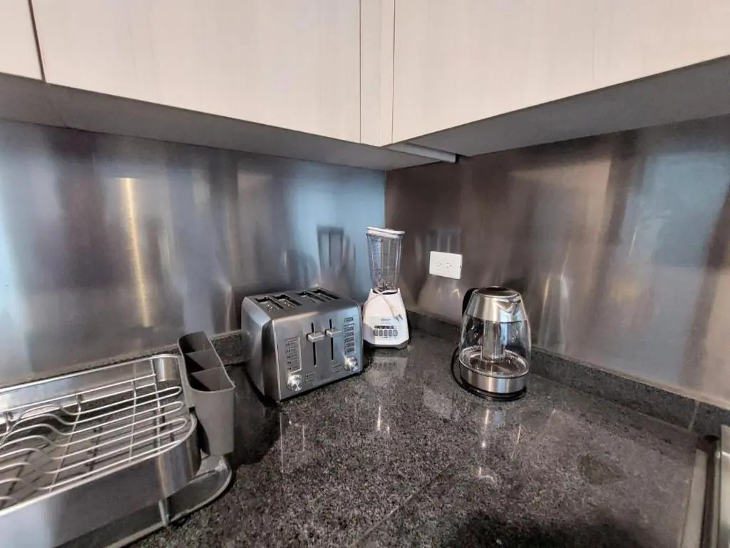 Business Apartment Spacious 2BR Near Plaza Cristal