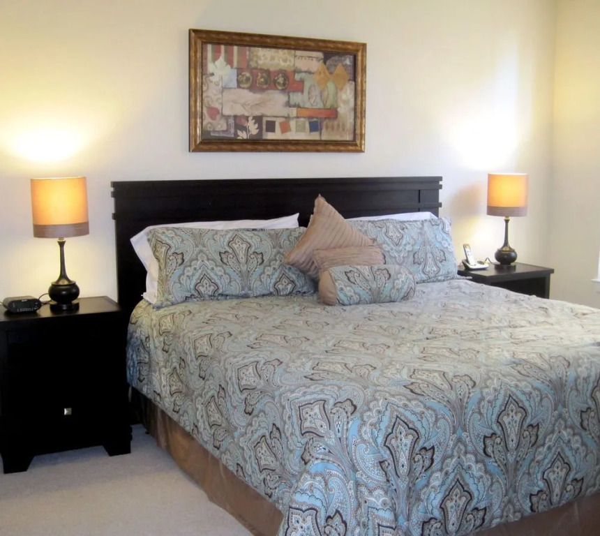 Luxury Apartments At Gramercy At Metropolitan Park
