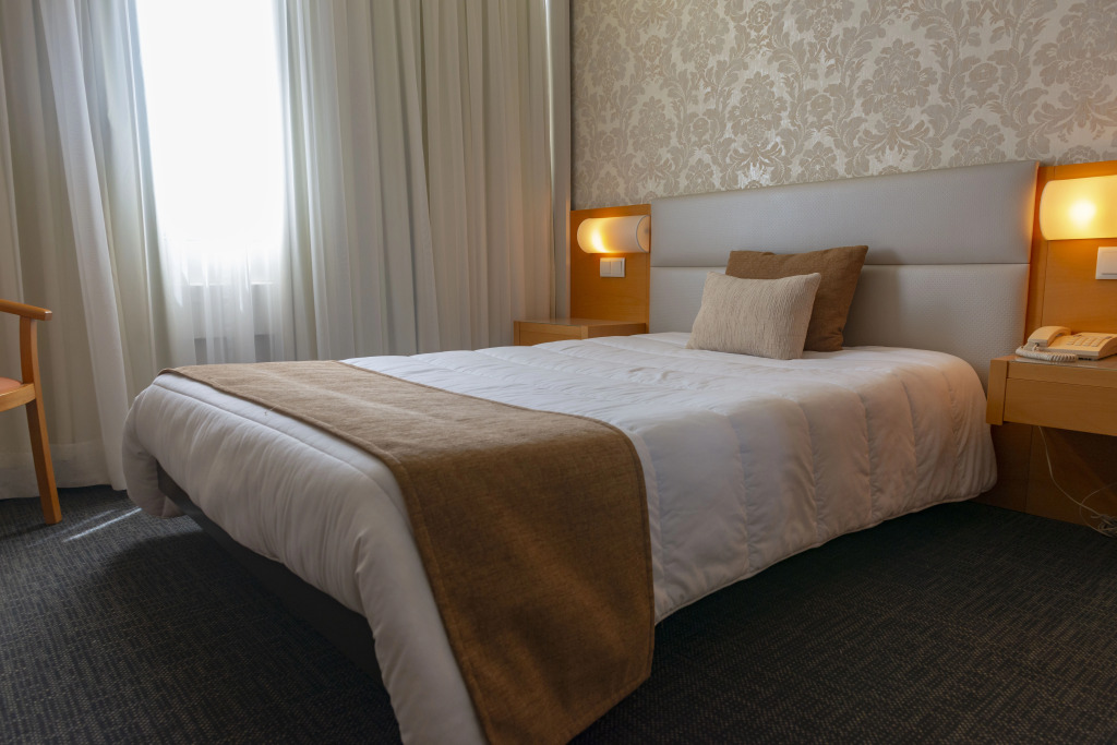 Hotel Eurosol Leiria & Jardim