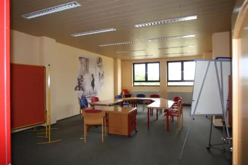 Landhotel zur Kanne
