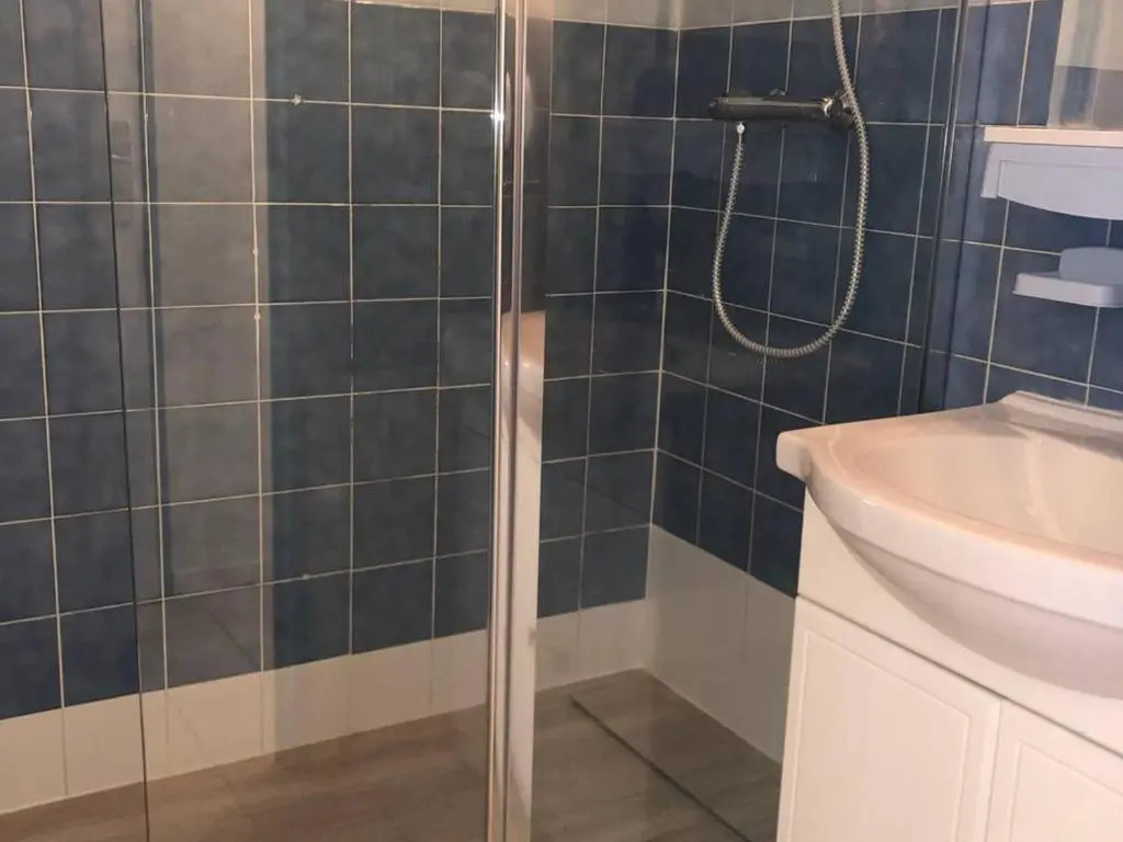 Villa 3 pièces avec mezzanine pour 6 personnes à Port Leucate - Wifi et parking - FR-1-81-80