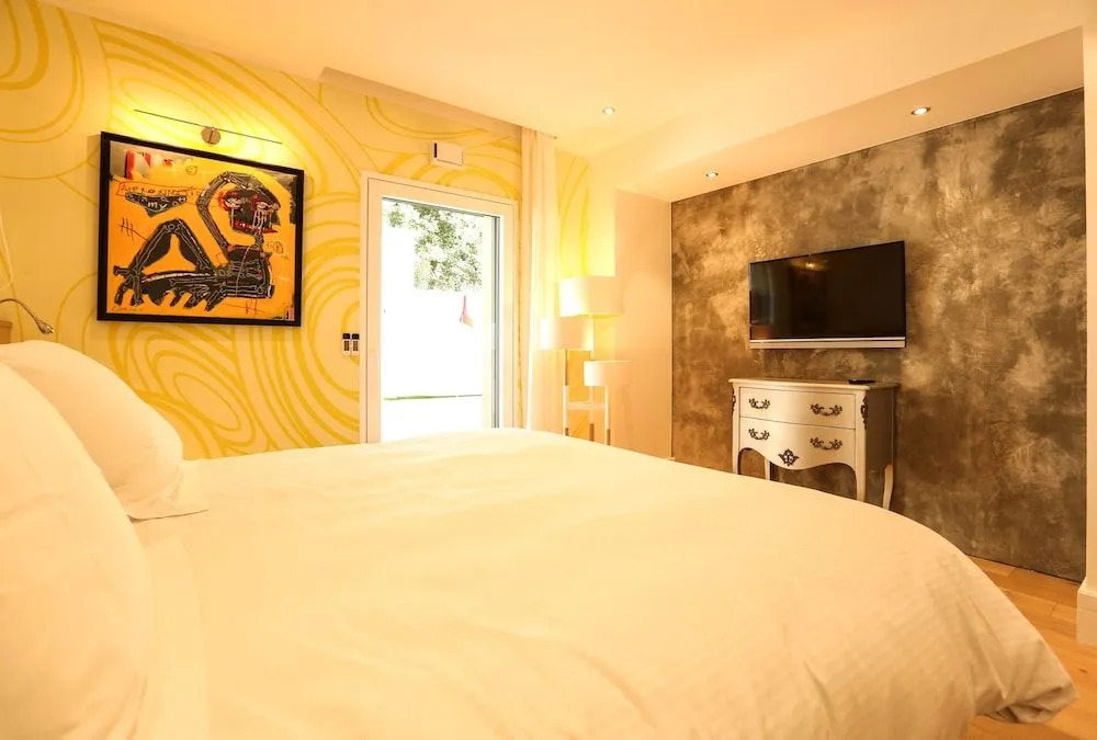 Appartement Révolution - Decoration and high-end services