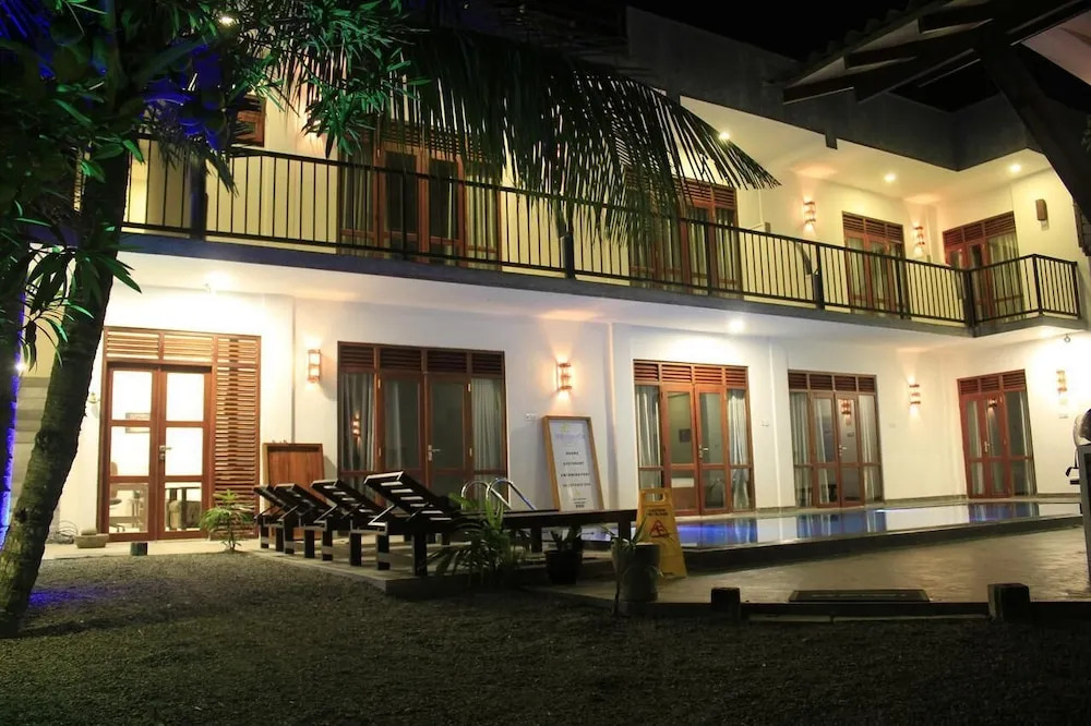 Bienvenido Cozy Madiha