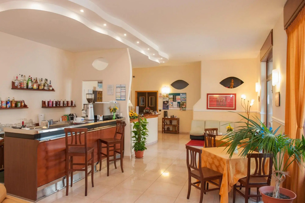 Albergo San Giorgio