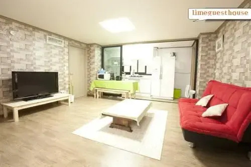 Lime Guesthouse