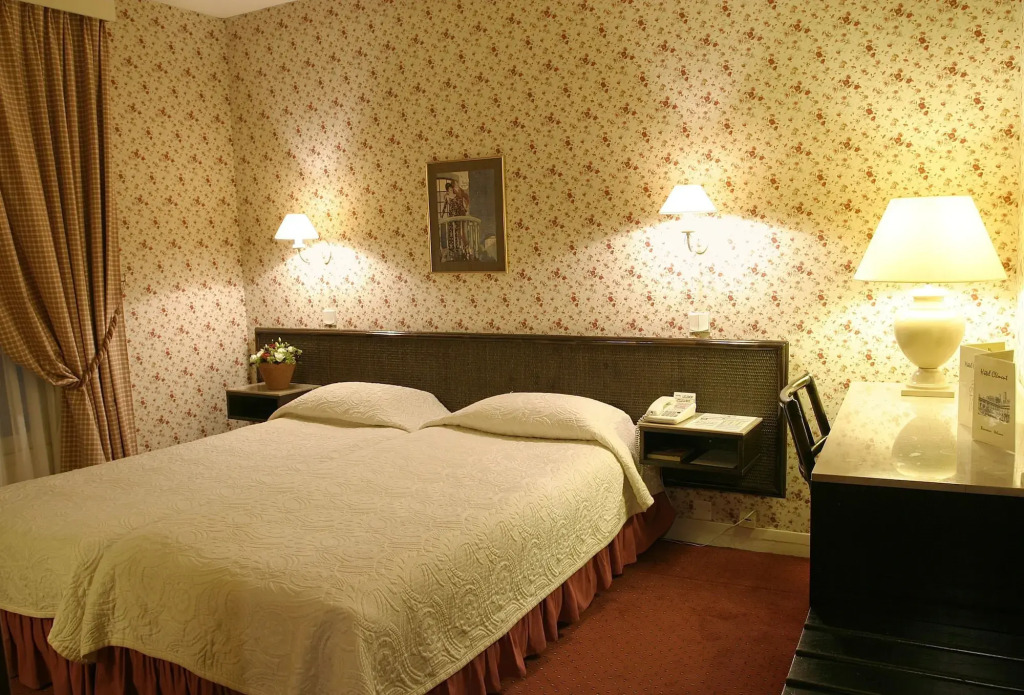 Hotel Clément