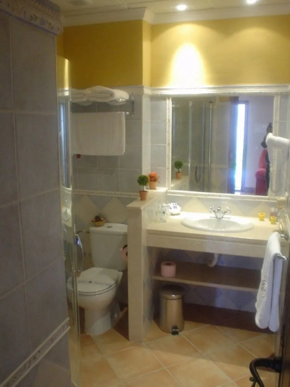 Hotel Rural Andalucia